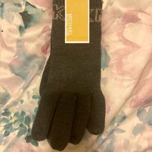 BN Michael Kors Gloves 🧤